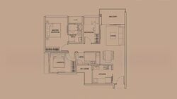 Sea Esta (D18), Condominium #566643321